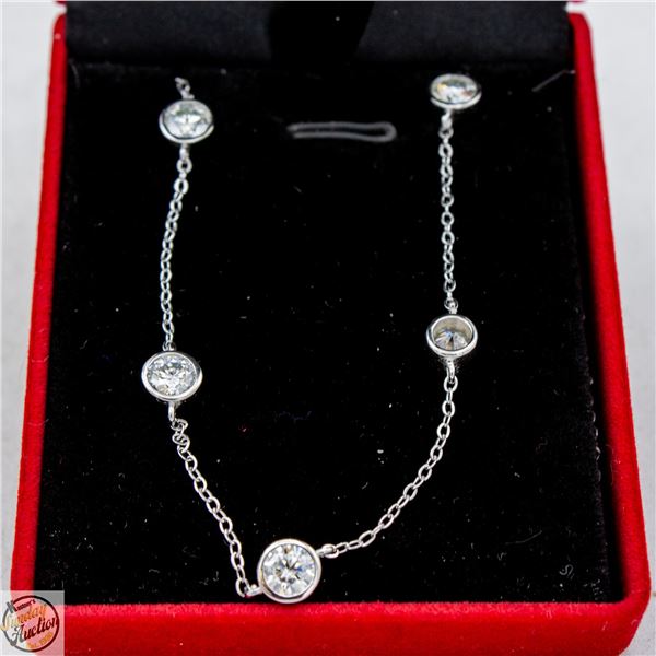#4430-2.50 CT TW GRA CERTIFIED ROUND