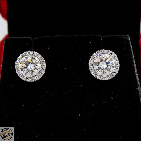 #4433-2.00 CT GRA CERTIFIED ROUND