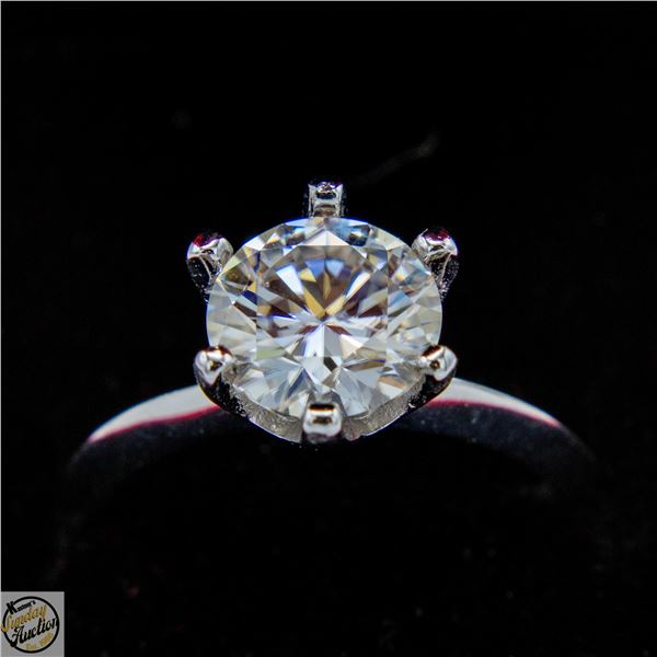 #4411-2.00 CT GRA CERTIFIED ROUND