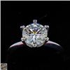 Image 1 : #4411-2.00 CT GRA CERTIFIED ROUND