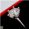 Image 2 : #4411-2.00 CT GRA CERTIFIED ROUND