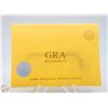 Image 3 : #4411-2.00 CT GRA CERTIFIED ROUND