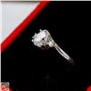 Image 2 : #4418-CUSTOM HAND SET 1.00 CT GRA
