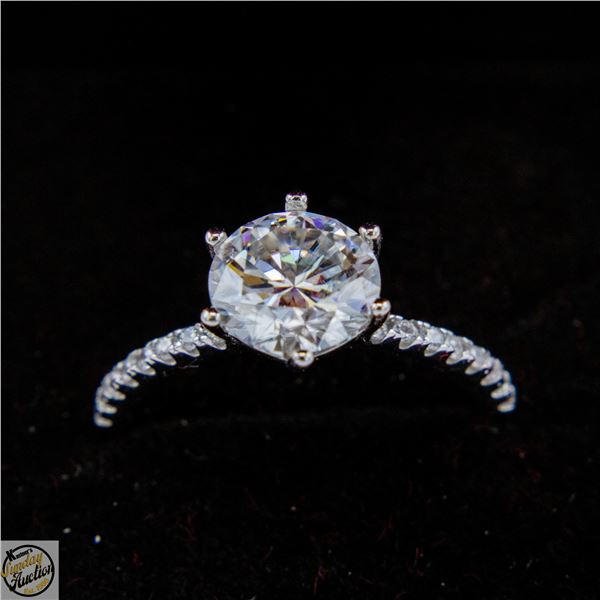 #4414-2.00 CT GRA CERTIFIED ROUND