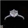 Image 1 : #4414-2.00 CT GRA CERTIFIED ROUND