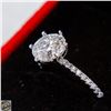 Image 2 : #4414-2.00 CT GRA CERTIFIED ROUND