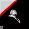 Image 2 : #4419-2.00 CT GRA CERTIFIED PEAR CUT