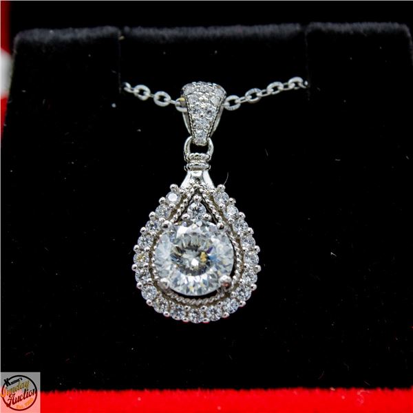 #4425-CUSTOM HAND SET 1.00 CT LAZER CUT