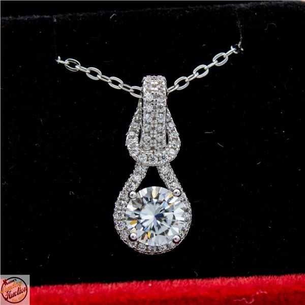 #4427-1.00 CT GRA CERTIFIED ROUND