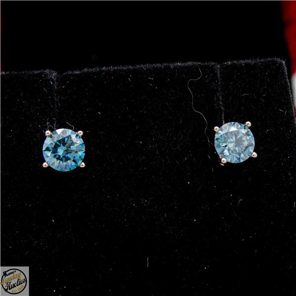 #4437-0.86 CT TW FULL CUT ROUND BRILLIANT