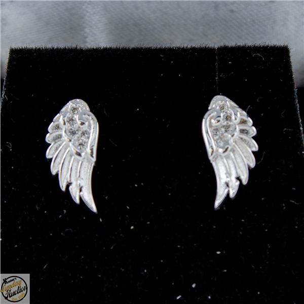 #4434-10 ROUND BRILLIANT CUT CUBIC