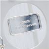 Image 2 : #4449-CANADIAN .999 FINE SILVER 1 GRAM