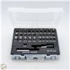 Image 1 : #4457-33 PCE MAGNETIC TOOL SET WITH