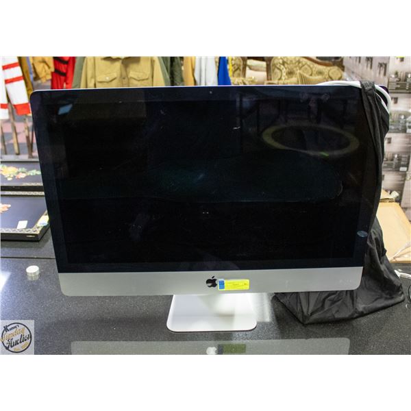 IMAC 27” LATE 2013 MACOS CATALINA VERSION