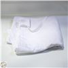 Image 1 : 5 MAVERICK BY BLACKWOOD FULL LENGTH APRONS+POCKET