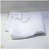 Image 1 : 5 MAVERICK BY BLACKWOOD FULL LENGTH APRONS+POCKET