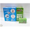 Image 1 : MARBLE GENIUS MARBLE RUN BOOSTER PACK AND SPACE