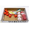 Image 1 : FISHING BOBBERS