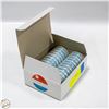Image 1 : 24 SPOOLS MONOFILAMENT FISHING LINE +