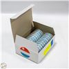 Image 1 : 24 SPOOLS MONOFILAMENT FISHING LINE +