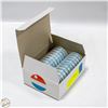 Image 1 : 24 SPOOLS MONOFILAMENT FISHING LINE +