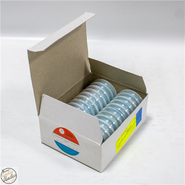 24 SPOOLS MONOFILAMENT FISHING LINE +
