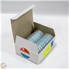 Image 1 : 24 SPOOLS MONOFILAMENT FISHING LINE +
