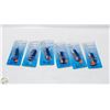 Image 1 : 6 X SALMON AND PIKE FISHING LURES