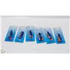 Image 1 : 6 X SALMON AND PIKE FISHING LURES