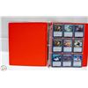 Image 1 : BINDER OF MAGIC CARDS