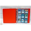 Image 1 : BINDER OF MAGIC CARDS