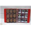 Image 3 : BINDER OF MAGIC CARDS