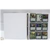 Image 1 : BINDER OF MAGIC CARDS