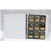 Image 1 : BINDER OF MAGIC CARDS