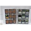 Image 2 : BINDER OF MAGIC CARDS