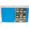 Image 1 : BINDER OF MAGIC CARDS