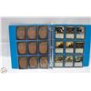 Image 3 : BINDER OF MAGIC CARDS