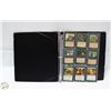 Image 1 : BINDER OF MAGIC CARDS