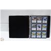 Image 1 : BINDER OF MAGIC CARDS
