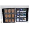 Image 3 : BINDER OF MAGIC CARDS