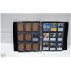 Image 3 : BINDER OF MAGIC CARDS