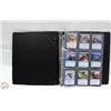 Image 1 : BINDER OF MAGIC CARDS