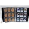 Image 3 : BINDER OF MAGIC CARDS