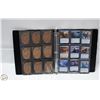 Image 2 : BINDER OF MAGIC CARDS