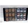 Image 3 : BINDER OF MAGIC CARDS