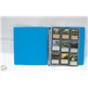 Image 1 : BINDER OF MAGIC CARDS