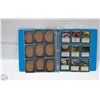 Image 3 : BINDER OF MAGIC CARDS