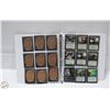 Image 2 : BINDER OF MAGIC CARDS