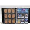Image 2 : BINDER OF MAGIC CARDS