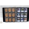 Image 3 : BINDER OF MAGIC CARDS